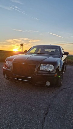 Bild des Angebotes Chrysler 300C 3.0 CRD DPF Automatik