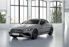 Bild des Angebotes Mercedes-Benz CLE 300 4M AMG MBUX+360°+DIG-LED+Standhzg+Distro