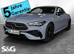 Bild des Angebotes Mercedes-Benz CLE 300 4M Cabrio AMG 360°+LED+Standhzg+Distron