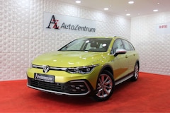 Bild des Angebotes VW Golf Variant 4 Motion*ViRTUAL*LED*ACC*