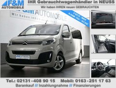 Bild des Angebotes Citroen Spacetourer 2,0  L3 Business EAT8 9 Sitze HUD RK