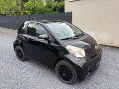 Bild des Angebotes Toyota iQ iQ Basis/Klima/Automatik/PDC/