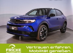 Bild des Angebotes Opel Mokka GS MHEV+Keyless+Tot-Winkel Warner+Matrix Licht