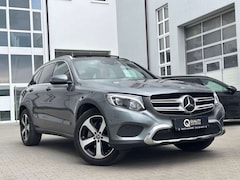 Bild des Angebotes Mercedes-Benz GLC 350 d 9G 4Matic LUXURY *VOLL*PANO*AHK*MEMO*
