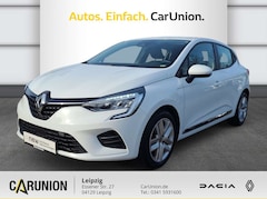 Bild des Angebotes Renault Clio EXPERIENCE SCe 75 Smartphonespiegelung