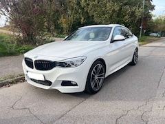 Bild des Angebotes BMW 330 330d xDrive GT Sport-Aut.M Sport