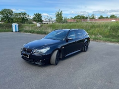 Bild des Angebotes BMW 535 535d Touring Aut. Edition Sport