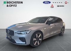 Volvo V60 Kombi Plus Dark Recharge Plug-In Hybrid AWD