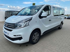 Bild des Angebotes Fiat Talento Kombi L2H1 1,2t Family|/9sitze