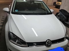 Bild des Angebotes VW Golf Variant Golf Variant 1.6 TDI BlueMotion Technology Cup