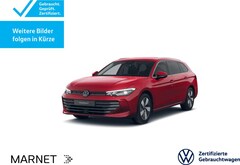 Bild des Angebotes VW Passat Variant 1.5 eTSI Business DSG *Navi*AHK*I