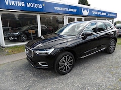Bild des Angebotes Volvo XC60 Inscription AWD