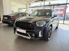 Bild des Angebotes MINI Cooper S Trim All4 Countryman Black Pepper DAB