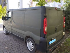 Bild des Angebotes Renault Trafic Trafic 2.0 dCi 90 FAP L1H1