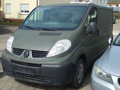 Bild des Angebotes Renault Trafic Trafic 2.0 dCi 90 FAP L1H1