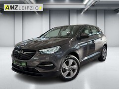 Bild des Angebotes Opel Grandland 1.6 Turbo Edition **HU/AU neu*