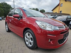Bild des Angebotes Citroen C3 Exclusive