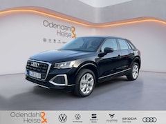 Bild des Angebotes Audi Q2 advanced 35 TFSI 110(150) kW(PS) S tronic *Spor