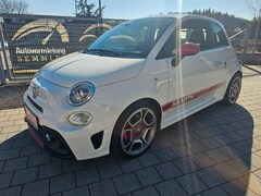 Bild des Angebotes Abarth 500 595 / TÜV Neu / Leder / TOP