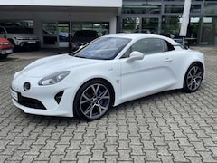 Bild des Angebotes Alpine A110 1.8 TCe 252 LM Sérac wenig KM