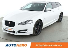 Bild des Angebotes Jaguar XF 3.0 D V6 Aut.*NAVI*BI-XENON*ACC*CAM*PDC*SHZ*