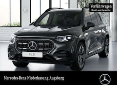 Bild des Angebotes Mercedes-Benz GLB 220 4Matic Burmester 3D AMG Pano Multibeam HUD