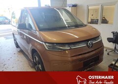 Bild des Angebotes VW T7 Multivan STYLE LANG 2.0TDI 150PS DSG ACC.AHK.7-S.KAMERA.NAV