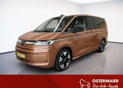 Bild des Angebotes VW T7 Multivan STYLE LANG 2.0TDI 150PS DSG ACC.AHK.7-S.KAMERA.NAV