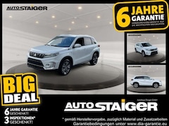 Bild des Angebotes Suzuki Vitara 1.5 Comfort AT, Allrad PDC*Kamera