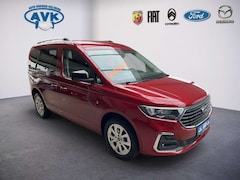 Bild des Angebotes Ford Tourneo Connect Titanium Sitzheizung