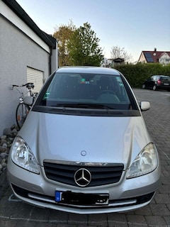 Bild des Angebotes Mercedes-Benz 190 A 180 CDI