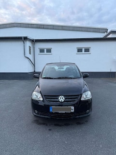 Bild des Angebotes VW Fox 1.2 Style | Unfallfrei | frischer Ölwechsel