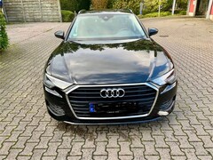 Bild des Angebotes Audi A6 40 TDI basis
