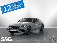 Bild des Angebotes Mercedes-Benz CLE 220 d Coupé AMG MBUX+360°+DIG-LED+Pano+Night