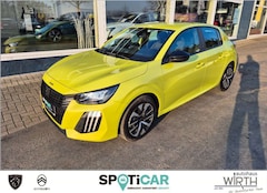 Bild des Angebotes Peugeot 208 Style 100 KLIMA+SITZHZG+MIRROR LINK+ECO LED