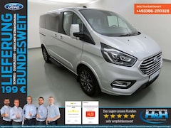 Bild des Angebotes Ford Tourneo Custom 2.0 Aut 320L1 TitaniumX AHK+Xenon
