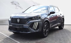 Bild des Angebotes Peugeot e-2008 GT Elektro 156