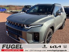 Bild des Angebotes SsangYong Torres 1.5 T Forest Edition AT LED|ACC|4xSHZ