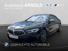 Bild des Angebotes BMW M850 i xDrive Gran Coupé Harman Kardon Panoramadach Sof