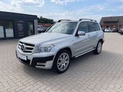 Bild des Angebotes Mercedes-Benz GLK 220 CDI 4Matic Offroad Styling Paket 2HD