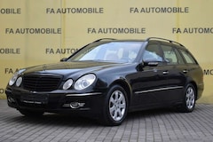 Bild des Angebotes Mercedes-Benz E 320 T CDI/LEDER/COMAND/XENON/PDC/MEMORY/ALU/