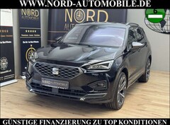 Bild des Angebotes SEAT Tarraco FR *AHK*7-SITZE*20ZOLL*BEATS*DCC*ACC