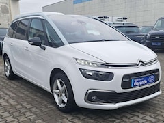 Citroen Grand C4 SpaceTourer Shine Kamera*Massage*7-Sitzer*Schildererkenung