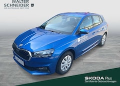 Bild des Angebotes Skoda Fabia 1,0 MPI 80PS 5-Gang-Schaltgetriebe Selecti