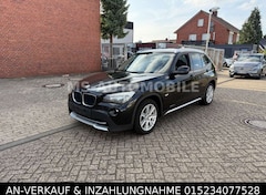 Bild des Angebotes BMW X1 20 d sDrive * 177-PS * NAVI *