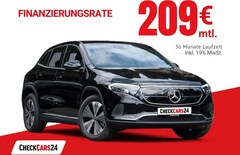 Bild des Angebotes Mercedes-Benz EQA 250 + Progressive El. HECKKLAPPE NAVI KAMERA