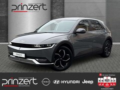 Bild des Angebotes Hyundai IONIQ 5 Elektro 77,4 kWh 4WD "Basis" LED*Metallic*LM19"