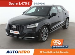 Bild des Angebotes Audi SQ2 2.0 TFSI quattro Aut.*NAVI*ACC*CAM*