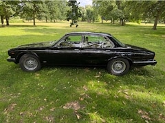 Bild des Angebotes Jaguar Daimler Daimler Automatik Double Six