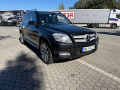 Bild des Angebotes Mercedes-Benz 350 GLK CDI 350 4 Matic